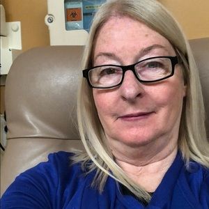 Meet your Posher, Liz